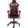 Corsair T1 Race Gaming Chair schwarz/rot