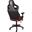 Corsair T1 Race Gaming Chair schwarz/rot