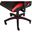 Corsair T1 Race Gaming Chair schwarz/rot