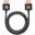 (€12,90*/1m) 1.00m Manhattan HDMI Anschlusskabel Slim