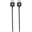 (€12,90*/1m) 1.00m Manhattan HDMI Anschlusskabel Slim