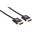 (€4,30*/1m) 3.00m Manhattan HDMI Anschlusskabel Slim