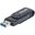 Manhattan Mini USB 3.0 / USB 3.0 (Stecker Typ A) Stick Dual Slot
