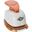 WEDO Motiv-Locher Kleeblatt, groß, (B)75 x (T)52 x (H)48 mm