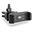 WEDO Smartphone-KFZ-Klemmhalter "Clip-it", schwarz