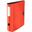 Leitz Ordner Active Solid, 180 Grad, 82 mm, hellrot