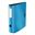 Leitz Ordner Active Solid, 180 Grad, 82 mm, hellblau