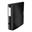 Leitz Ordner Active Solid, 180 Grad, 82 mm, schwarz