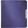 Leitz Ordner Active Style, 180 Grad, 60 mm, titan-blau