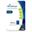 8 GB MediaRange MR971 weiss/blau USB 2.0