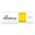 16 GB MediaRange MR972 gelb USB 2.0