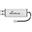 32 GB MediaRange MR916 schwarz/silber USB 3.0