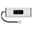 32 GB MediaRange MR916 schwarz/silber USB 3.0