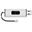 32 GB MediaRange MR916 schwarz/silber USB 3.0