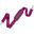 Riva Case NB Tasche Riva 8231 15,6" lila