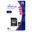 4 GB MediaRange microSDHC Class 10 Retail inkl. Adapter auf SD
