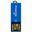 8 GB MediaRange Nano blau USB 2.0