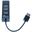 MediaRange 4x USB 2.0 HUB