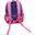 Herlitz Kindergartenrucksack rookie Ballerina