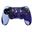 Hama 7in1-Zubehör-Paket Blue Camo für Dualshock 4