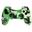 Hama 7in1-Zubehör-Paket Soccer für Dualshock 4 Controller