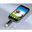 128 GB Hama FlashPen Laeta Twin schwarz USB 3.0 und microUSB