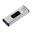 16 GB Hama FlashPen 4Bizz schwarz/silber USB 3.0