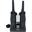 Stabo Freecom 700 SET, PMR Funkgerät