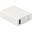 Leitz Mobiler Zusatzakku Complete Power Bank, 6.000 mAh