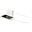 Leitz Mobiler Zusatzakku Complete Power Bank, 6.000 mAh
