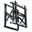 HAGOR VWH-1 VIDEOWALL-POP-OUT