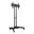 HAGOR M PUBLIC FLOORSTAND