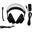 HyperX Cloud Revolver S schwarz/silber