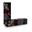 Gembird MP-GAME-L 450 mm x 400 mm schwarz
