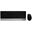 MediaRange Highline MROS105 Deutsch USB schwarz/silber