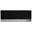 MediaRange Highline MROS105 Deutsch USB schwarz/silber