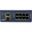 Planet Industrial Gigabit LWL Switch IGS-10020MT, 8x 1 Gigabit/s