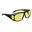 WEDO Überzieh-Nachtsichtbrille für Autofahrer mit Brille