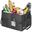 WEDO BigBox Shopper, Gr&ouml;&szlig;e: L, schwarz