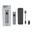 Logitech Presenter Spotlight USB grau