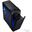 Cooler Master MasterCase Pro 6 LED blau mit Sichtfenster Midi Tower
