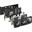 11GB Asus GeForce GTX 1080 Ti ROG Strix OC Aktiv PCIe 3.0 x16 (Retail)