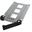 ICY Dock Festplattenträger für Serie MB992/MB996
