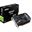 4GB MSI GeForce GTX 1050 Ti AERO ITX Aktiv PCIe 3.0 x16 (Retail)