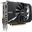 4GB MSI GeForce GTX 1050 Ti AERO ITX Aktiv PCIe 3.0 x16 (Retail)