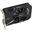 4GB MSI GeForce GTX 1050 Ti AERO ITX Aktiv PCIe 3.0 x16 (Retail)