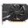 4GB MSI GeForce GTX 1050 Ti AERO ITX Aktiv PCIe 3.0 x16 (Retail)