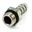 Aquatuning 8mm Schlauchanschluss G1/4 mit O-Ring