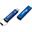 64 GB ISG datAshur Pro blau USB 3.0