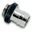 EK Water Blocks EK-HFB Fitting 12mm - schwarz